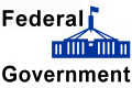 Yeppoon Federal Government Information