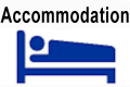 Yeppoon Accommodation Directory