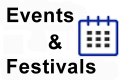 Yeppoon Events and Festivals