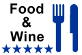 Yeppoon Food and Wine Directory