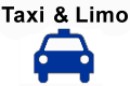 Yeppoon Taxi and Limo