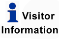 Yeppoon Visitor Information