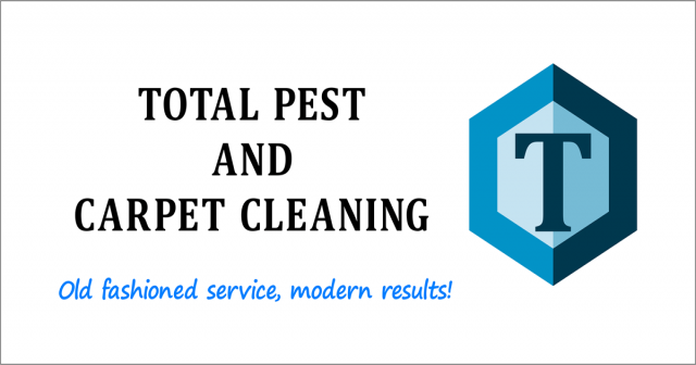 Total Pest and Carpet Cleaning